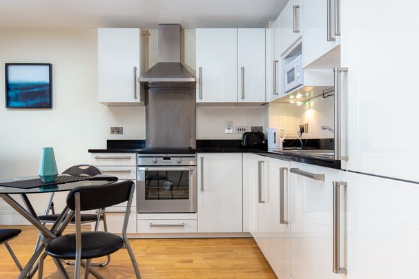 RM1 Chrisp Street | Poplar | London | E14 6ET - Photo 1
