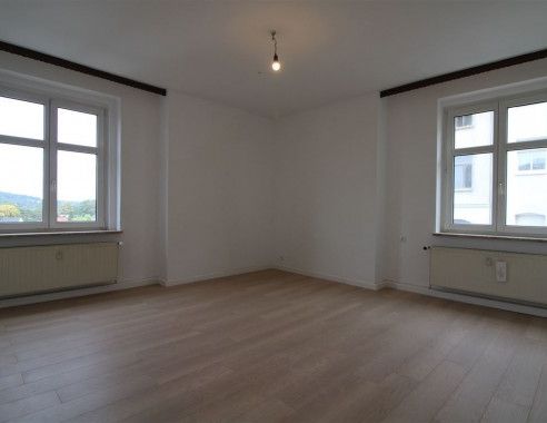 +++ 2 Raumwohnung mit Einbauküche und schönem Ausblick +++ - Photo 1