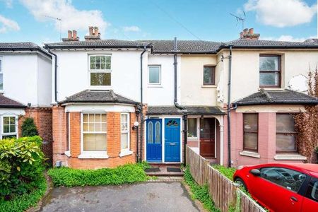 Weston Road, Guildford, GU2 - Photo 4