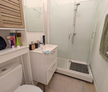 Location Appartement 2 pièces 39m² FOUGERES 35300 - Photo 3