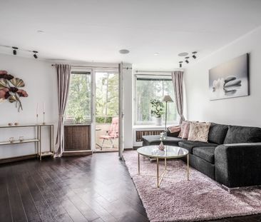 Västerhaninge - 2rok - tillsv - 12.650kr/mån - Photo 2