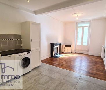 Appartement 3 pièces - Photo 5