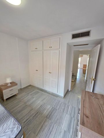 LONG TERM RENTAL IN LA CARIHUELA 3 BEDROOMS, AND PRIVATE PARKNG – tor501ts - Photo 2