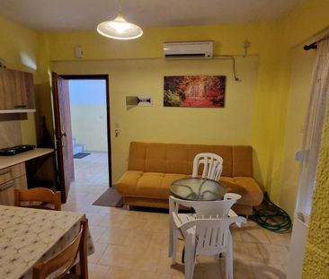 Διαμέρισμα για ενοικίαση Πευκοχώρι (Παλλήνη) - Photo 1