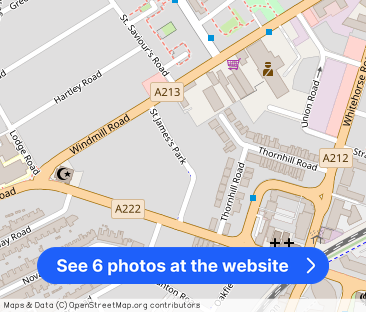 Rabenview House, St. James's Park, Croydon, Greater London - Photo 1