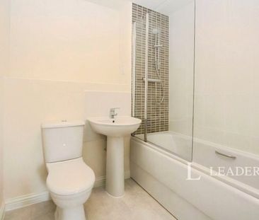 2 bedroom apartment to rent Coleridge Way, Oakham, LE15 - Photo 4