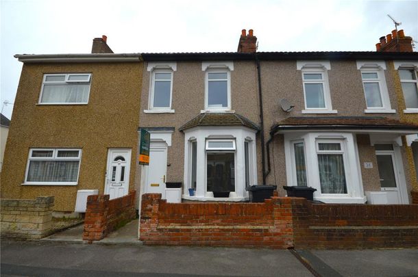 2 bedroom terraced house to rent - Photo 1