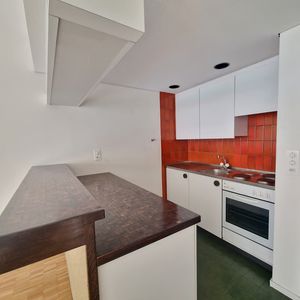 2.5 Zimmer, 53 m², 3. Stock - Photo 2