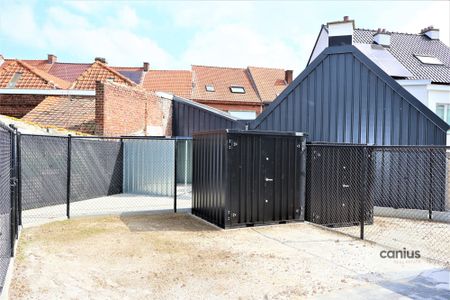 ENERGIEZUINIGE NIEUWBOUWWONING - Foto 3