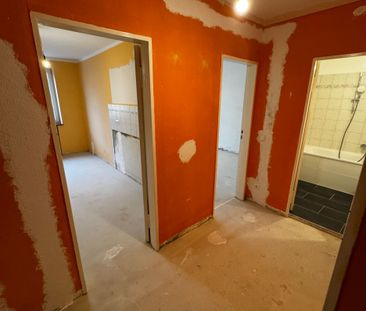 Heimwerker aufgepasst - 2-Zimmer Wohnung in Staaken - ab sofort! - Foto 2