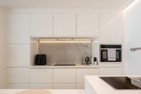 Appartement te huur - Foto 2