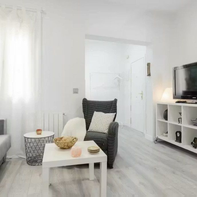 Calle del Carnero, Madrid, Community of Madrid 28005 - Photo 1