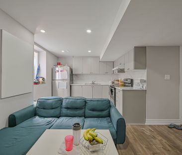 For Lease - 3 Rambling Oak Drive Unit# Basement, Brampton, Ontario - Photo 3