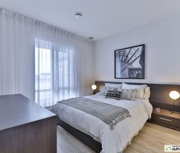2550 rue Grenet - Unité 5 ½ - Vita Condos Phase 2, Saint-Laurent à ... - Photo 6