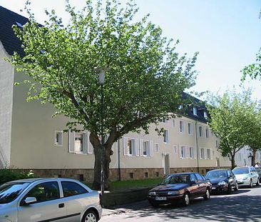 Tolle 2-Zimmer-Wohnung im Dachgeschoss in Hagen Eilperfeld! - Foto 5