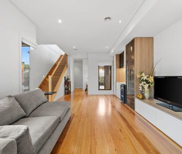 Spacious & Convenient 4-Bedroom Townhouse in the Heart of Nunawading - Photo 2