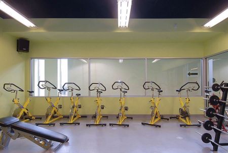 For Lease - 35 Mariner Terrace Unit# 509, Toronto, Ontario - Photo 5