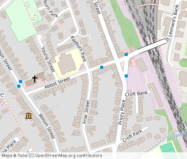 Friar Street, Craigie, Perth - Photo 1