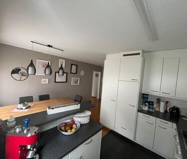 APPARTEMENT 31/2 PIÈCES À BUCHRAIN (LU), MEUBLÉ, TEMPORAIRE - Foto 1