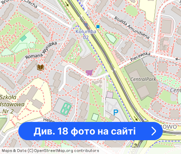 ‼️Słoneczna, kawalerka z dużym balkonem - Фото 1