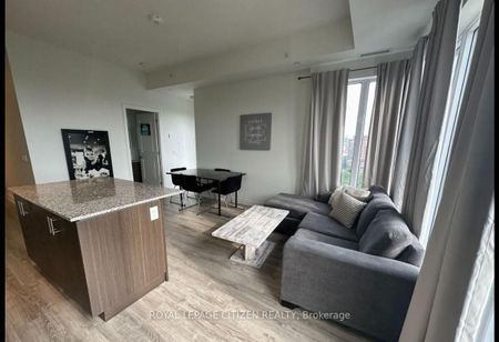 For Lease - 9618 Yonge Street Unit# 1202, Richmond Hill, Ontario - Photo 4