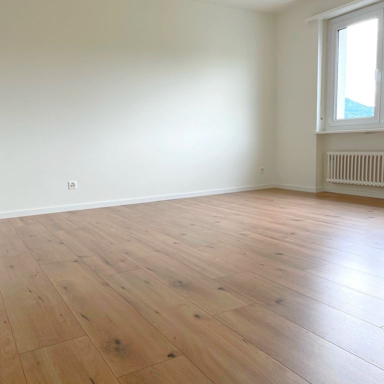 4 Zimmer, 84 m², 2. Stock - Photo 1