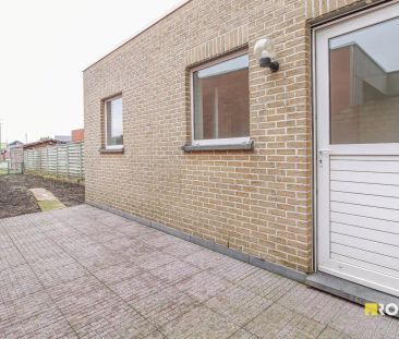 Goed gelegen rijwoning - Photo 4