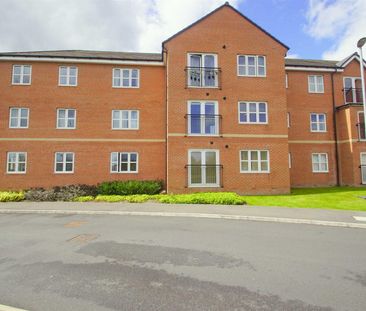 Grantham Court, 20 Scampston Drive East Ardsley, Wakefield - Photo 3