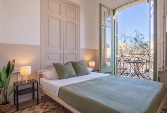 Carrer de Pons i Gallarza, Barcelona, Catalonia 08030