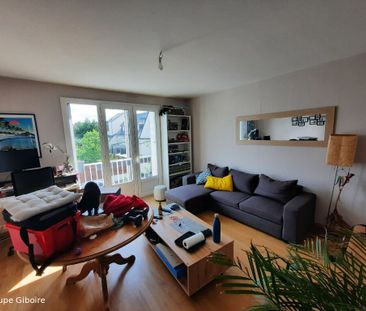 Appartement T2 à louer - 50 m² - Photo 4