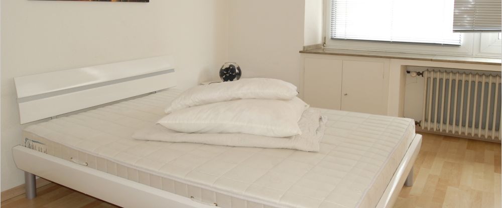 1 Zimmer in Düsseldorf - Foto 1