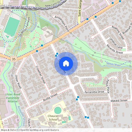 22 Taylor Street, Blockhouse Bay, Auckland City