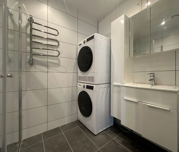 Östra sandgatan 3B- 3 rok(lgh 1202) - Photo 5