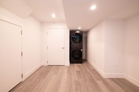 For Lease - 296 Sixteen Mile Drive Unit# Basement, Oakville, Ontario - Photo 3