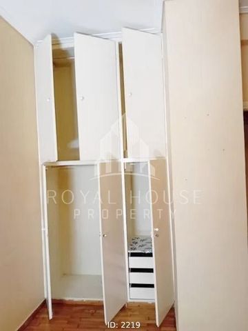Διαμέρισμα για ενοικίαση Κέντρο (Νέος Κόσμος) - Photo 5
