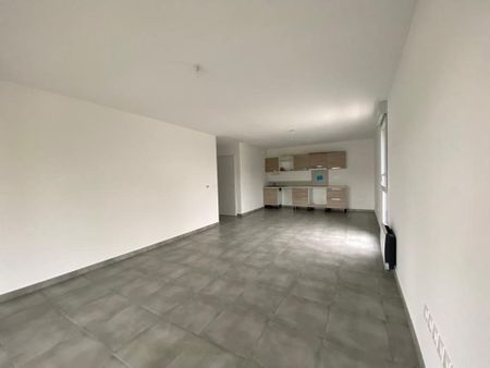 Père Soulas - T3-72.40m² - Photo 4