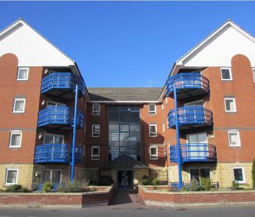 2 bedroom apartment to rent - Photo 6