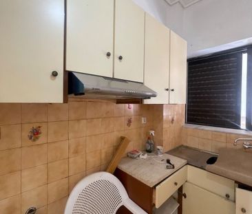 Studio/Γκαρσονιέρα για ενοικίαση Ανθέων (Άγιος Δημήτριος) - Photo 2