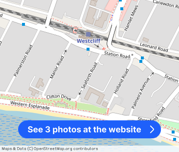 Seaforth Road, Westcliff-On-Sea, SS0 - Photo 1