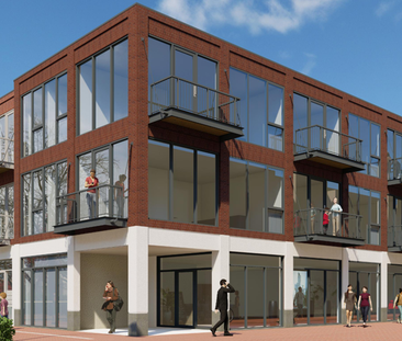 Te huur: Appartement Hoofdweg 1197 D in Nieuw-Vennep - Foto 5