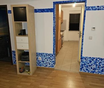 Mietwohnung Vaihingen Enz - Foto 1