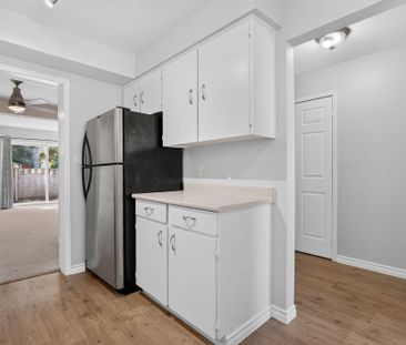 For Lease - 77 Linwell Road Unit# 113, St. Catharines, Ontario - Photo 3