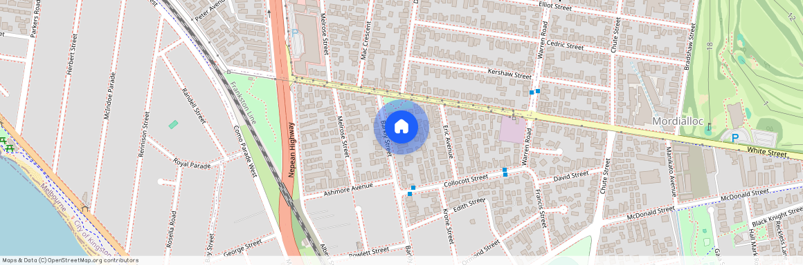 7/13 Barkly Street, Vic 3195, Mordialloc