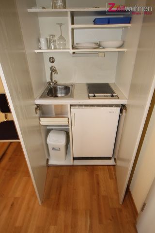 Apartment in Bestlage - im Belgischen Viertel - Photo 5