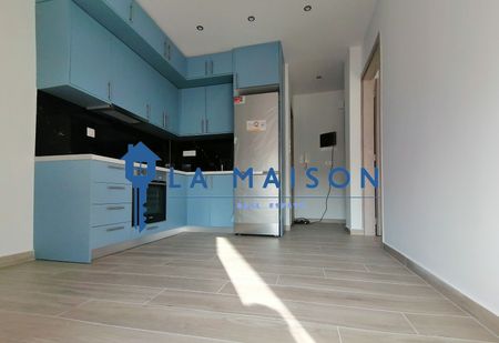 Studio/Γκαρσονιέρα για ενοικίαση - Τριανδρία - Δόξα - Κρυονέρι, - Photo 4