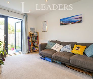 2 bedroom house to rent Ashtree Mews, Cheltenham, GL51 - Photo 1