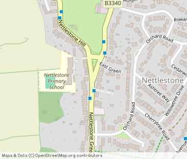 Nettlestone Green - Photo 1