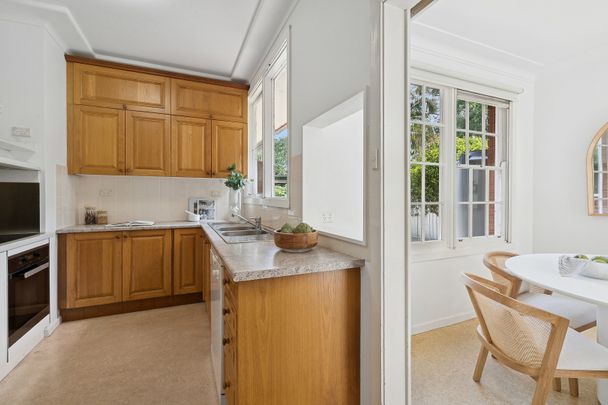 8 Mavor Crescent, Frenchs Forest NSW 2086 - House For Rent | Domain - Photo 1