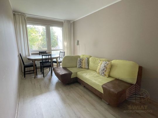 Mieszkanie | Wynajem - Фото 1