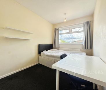 1 bedroom in a house share to rent - Photo 6